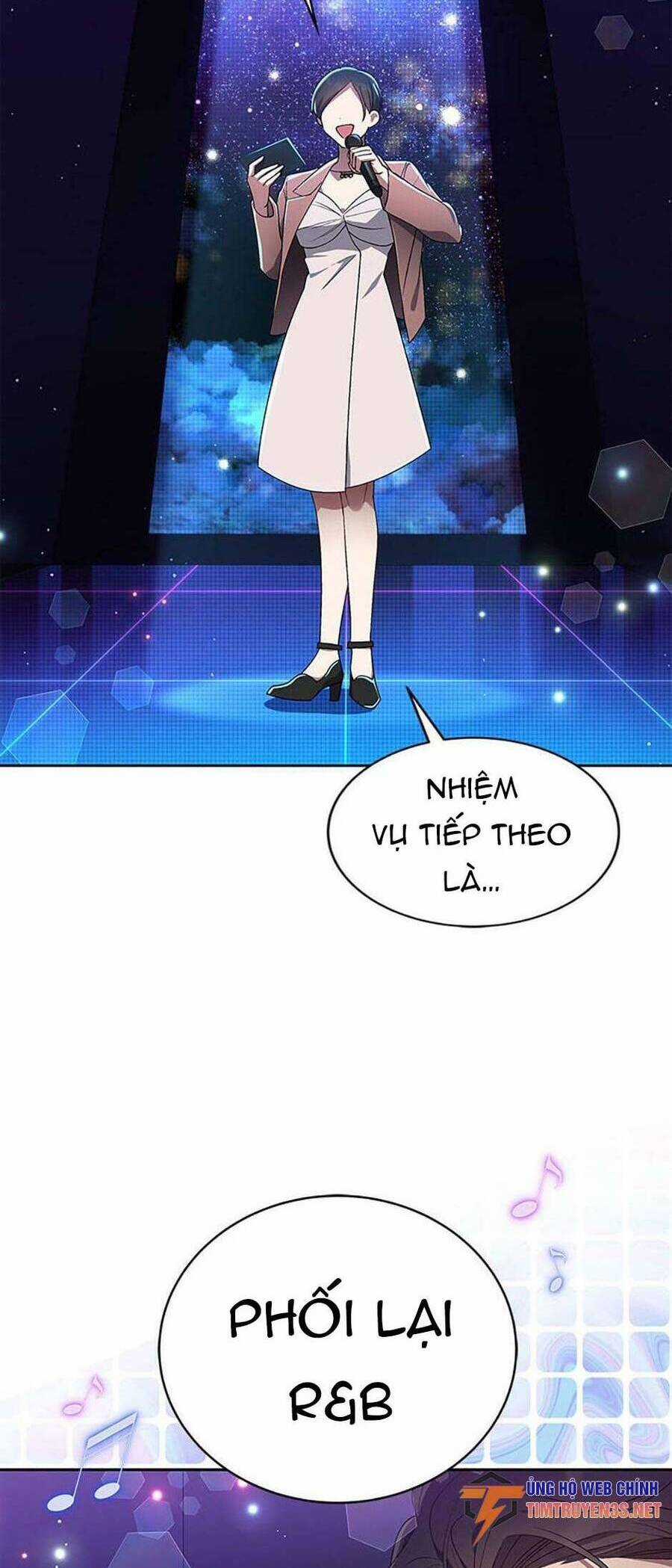 Cuộc Sống Thứ 2 Của Thần Tượng Toàn Năng Chapter 30 trang 56