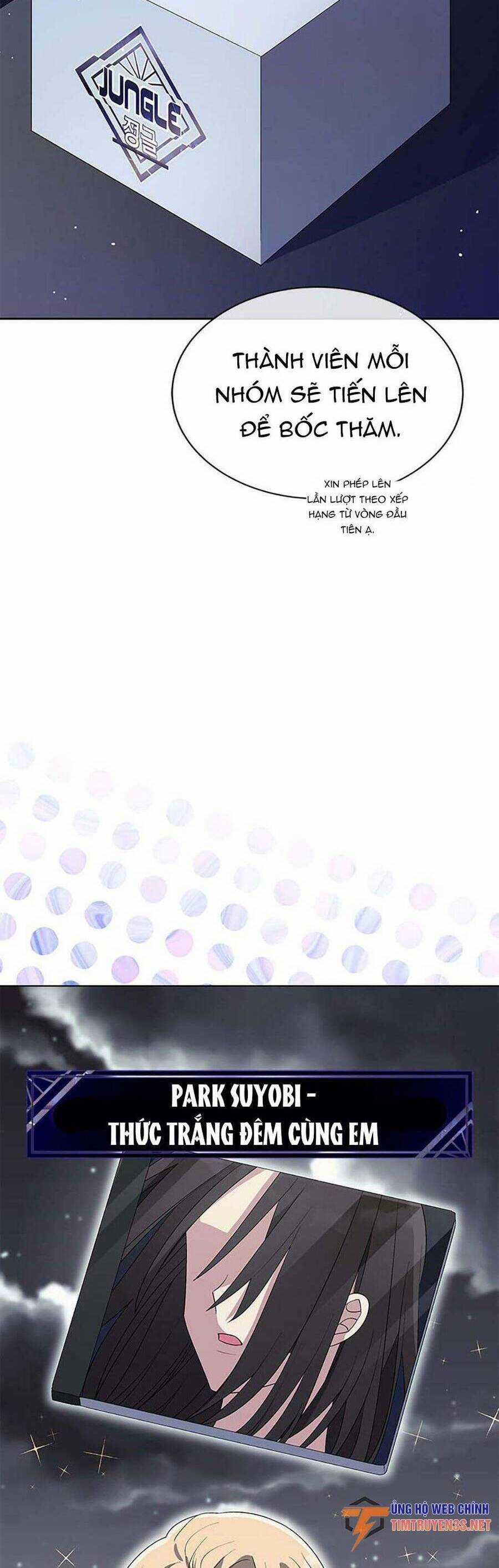 Cuộc Sống Thứ 2 Của Thần Tượng Toàn Năng Chapter 30 trang 58