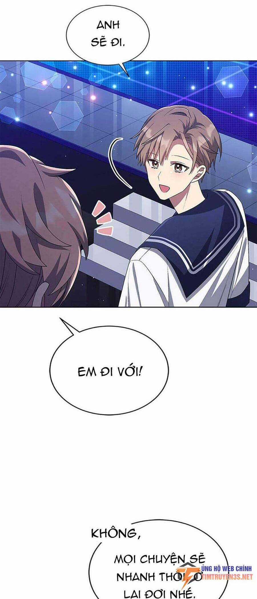 Cuộc Sống Thứ 2 Của Thần Tượng Toàn Năng Chapter 30 trang 6