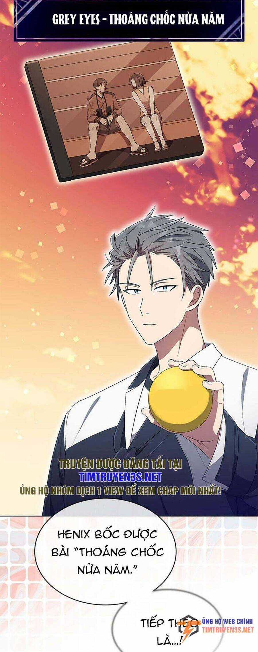 Cuộc Sống Thứ 2 Của Thần Tượng Toàn Năng Chapter 30 trang 60