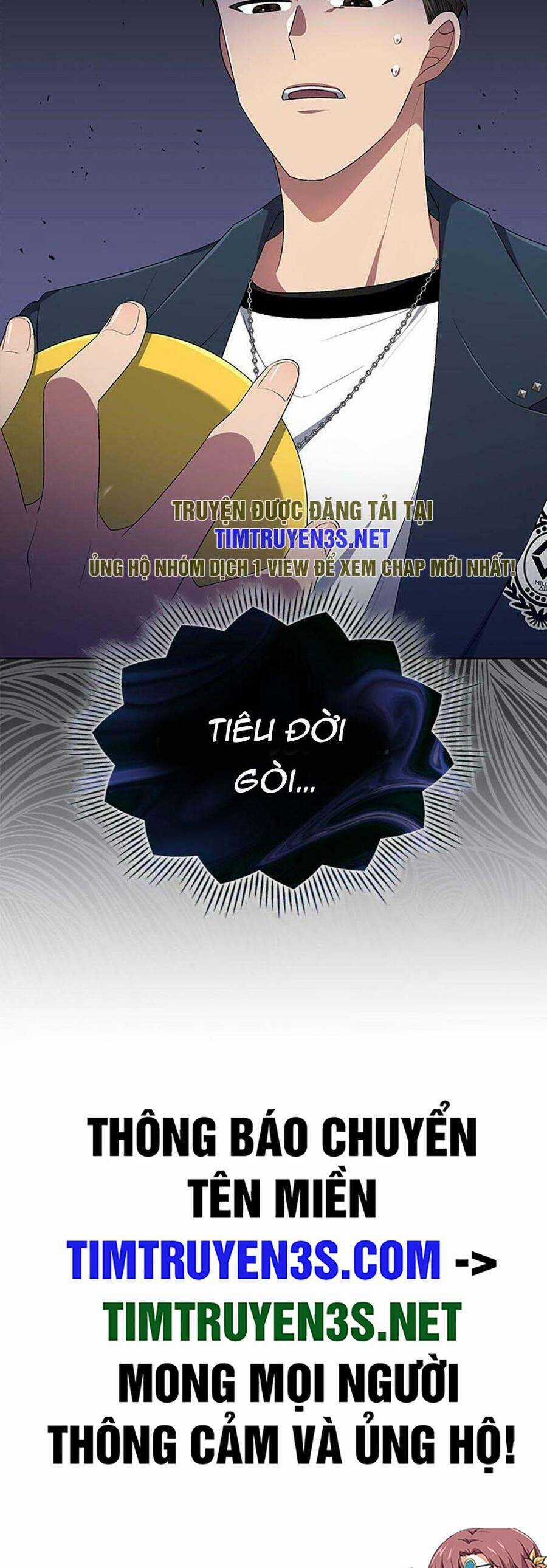 Cuộc Sống Thứ 2 Của Thần Tượng Toàn Năng Chapter 30 trang 66