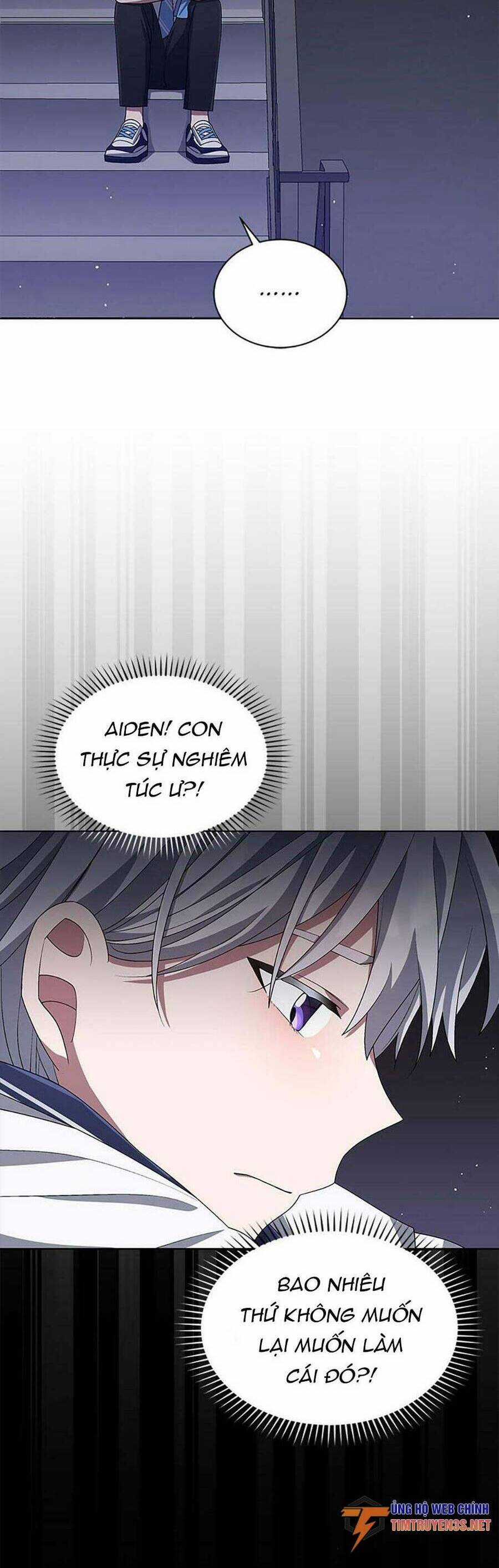 Cuộc Sống Thứ 2 Của Thần Tượng Toàn Năng Chapter 30 trang 8