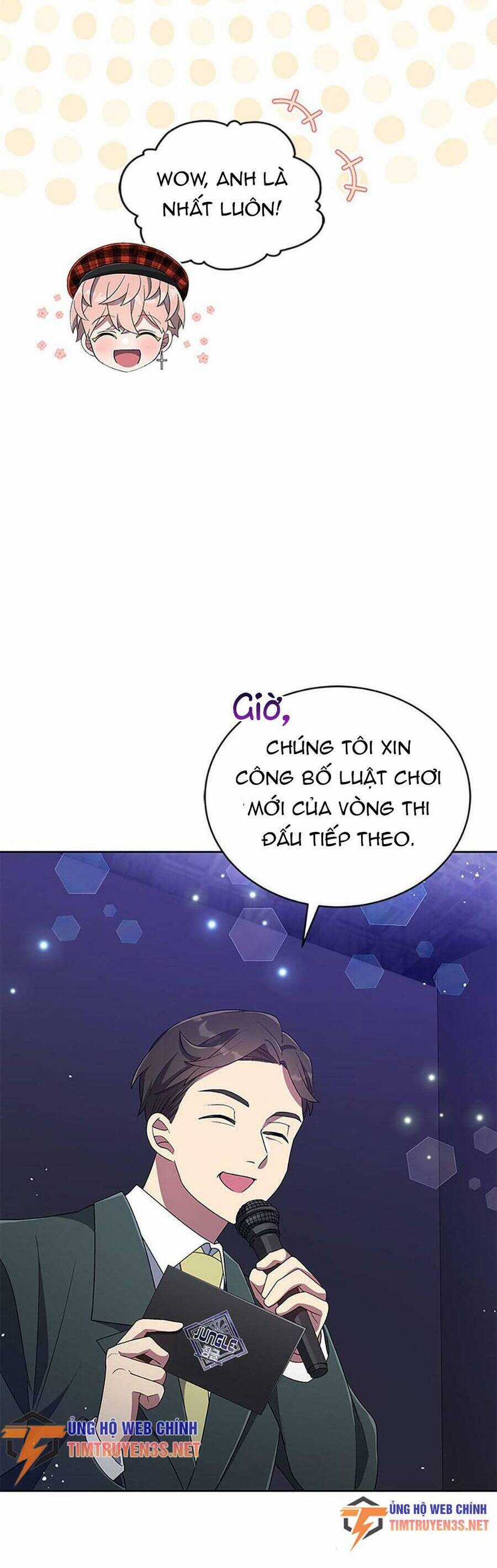 Cuộc Sống Thứ 2 Của Thần Tượng Toàn Năng Chapter 31 trang 10