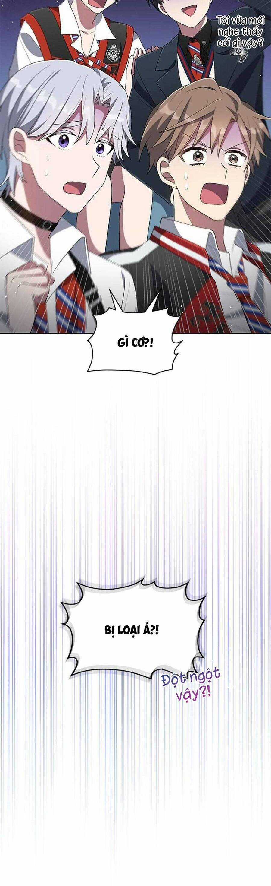 Cuộc Sống Thứ 2 Của Thần Tượng Toàn Năng Chapter 31 trang 12