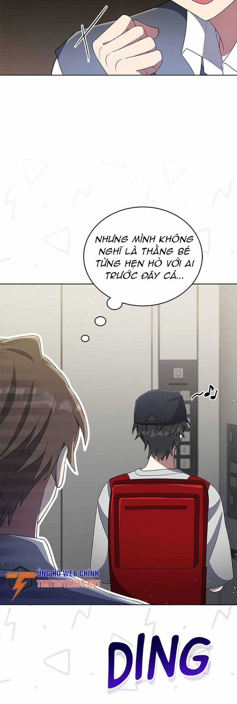 Cuộc Sống Thứ 2 Của Thần Tượng Toàn Năng Chapter 31 trang 17