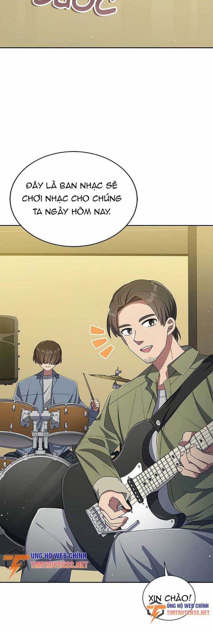 Cuộc Sống Thứ 2 Của Thần Tượng Toàn Năng Chapter 31 trang 19