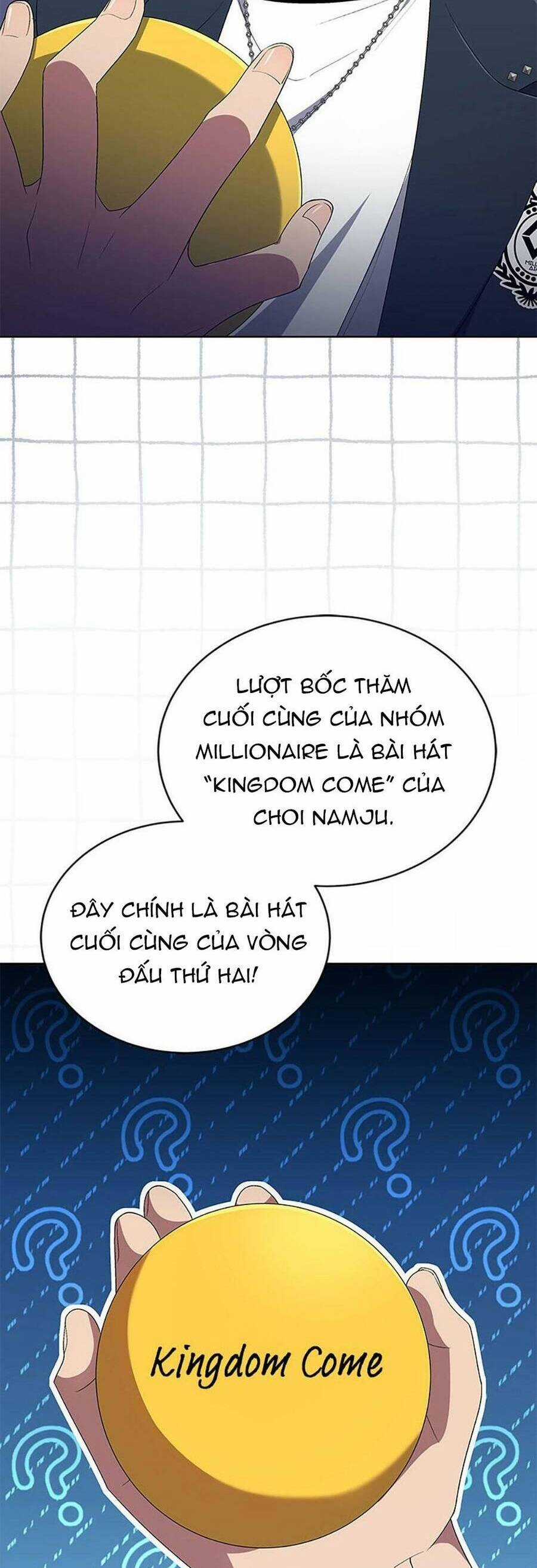 Cuộc Sống Thứ 2 Của Thần Tượng Toàn Năng Chapter 31 trang 2