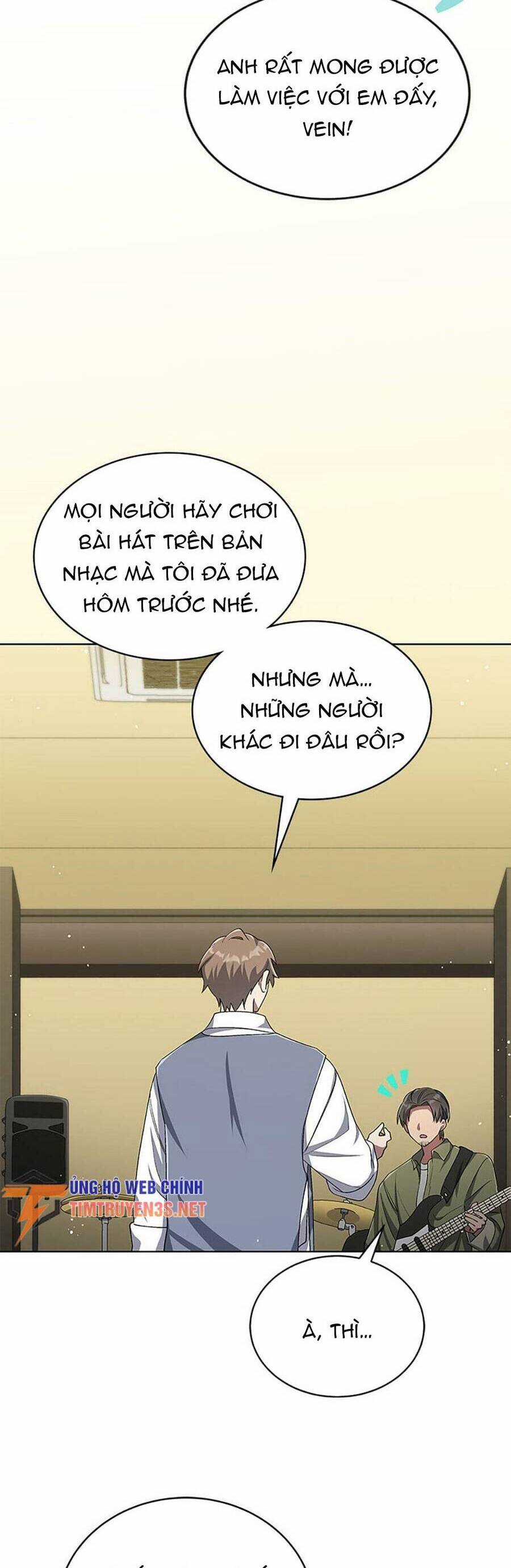 Cuộc Sống Thứ 2 Của Thần Tượng Toàn Năng Chapter 31 trang 21