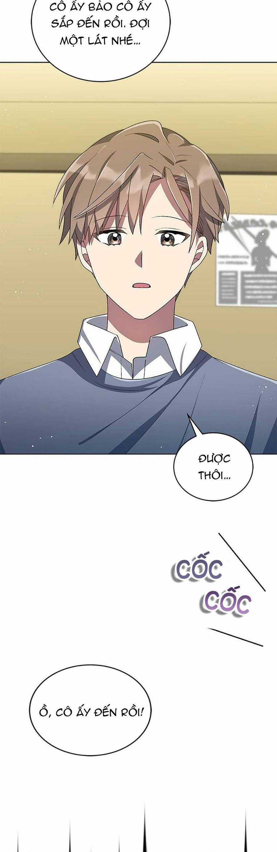 Cuộc Sống Thứ 2 Của Thần Tượng Toàn Năng Chapter 31 trang 22