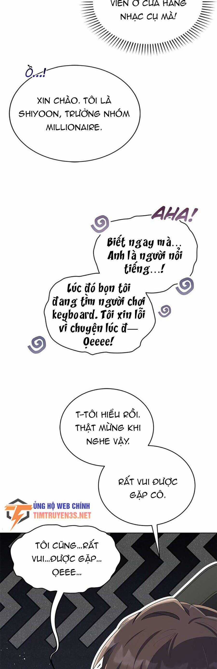 Cuộc Sống Thứ 2 Của Thần Tượng Toàn Năng Chapter 31 trang 26