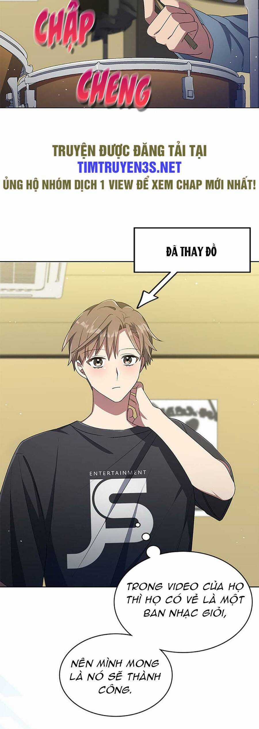 Cuộc Sống Thứ 2 Của Thần Tượng Toàn Năng Chapter 31 trang 29