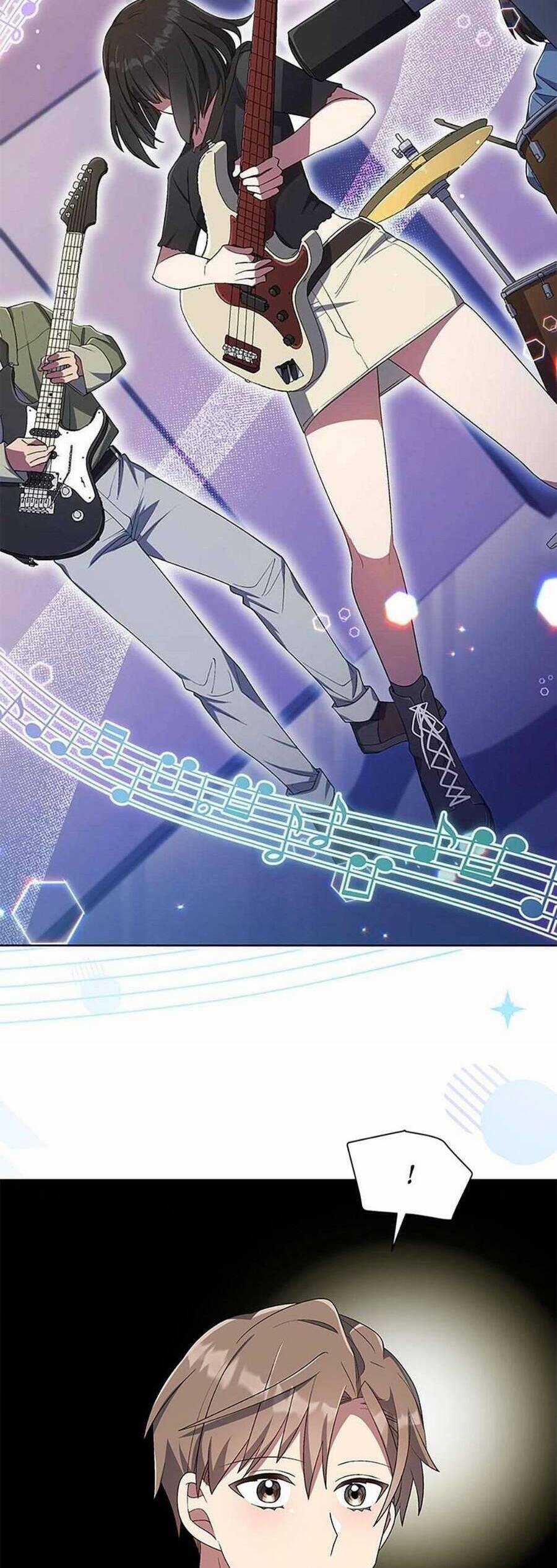 Cuộc Sống Thứ 2 Của Thần Tượng Toàn Năng Chapter 31 trang 31