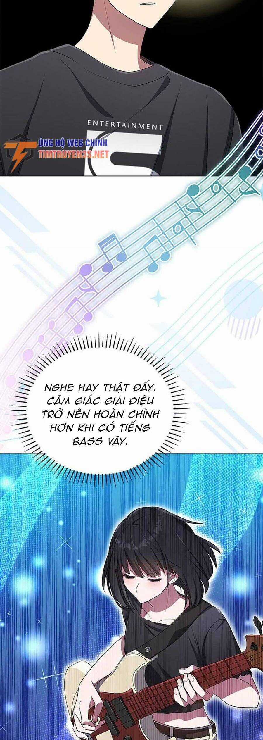 Cuộc Sống Thứ 2 Của Thần Tượng Toàn Năng Chapter 31 trang 32