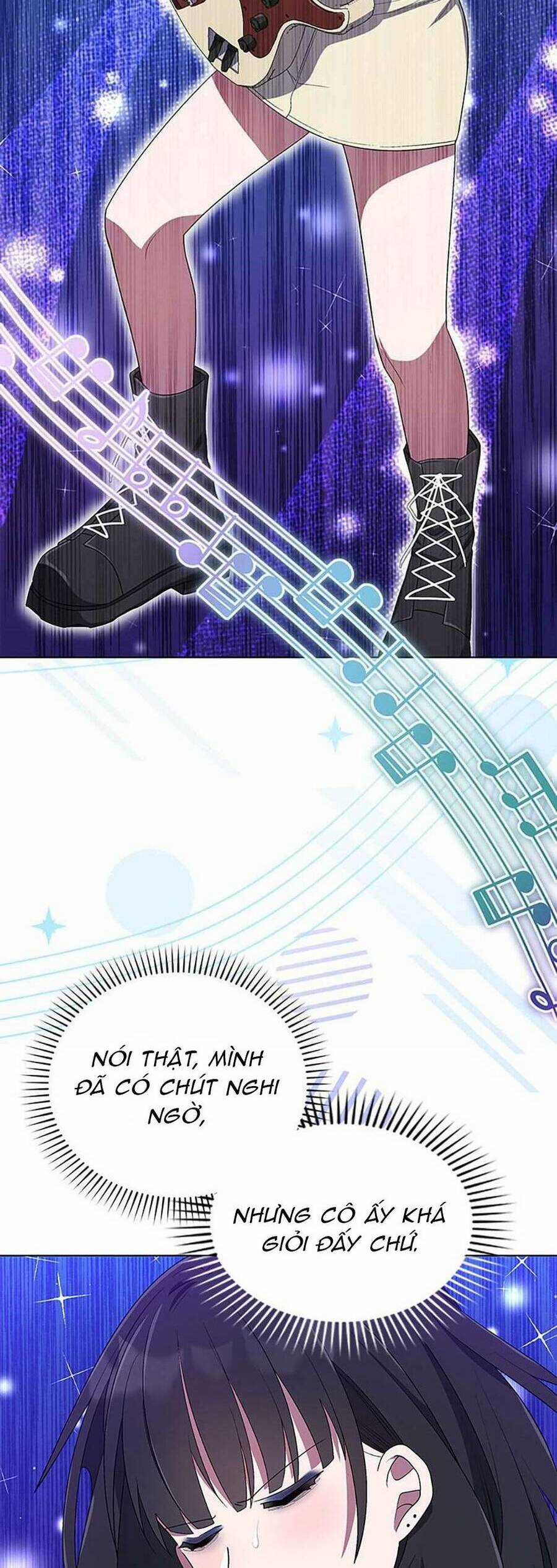 Cuộc Sống Thứ 2 Của Thần Tượng Toàn Năng Chapter 31 trang 33