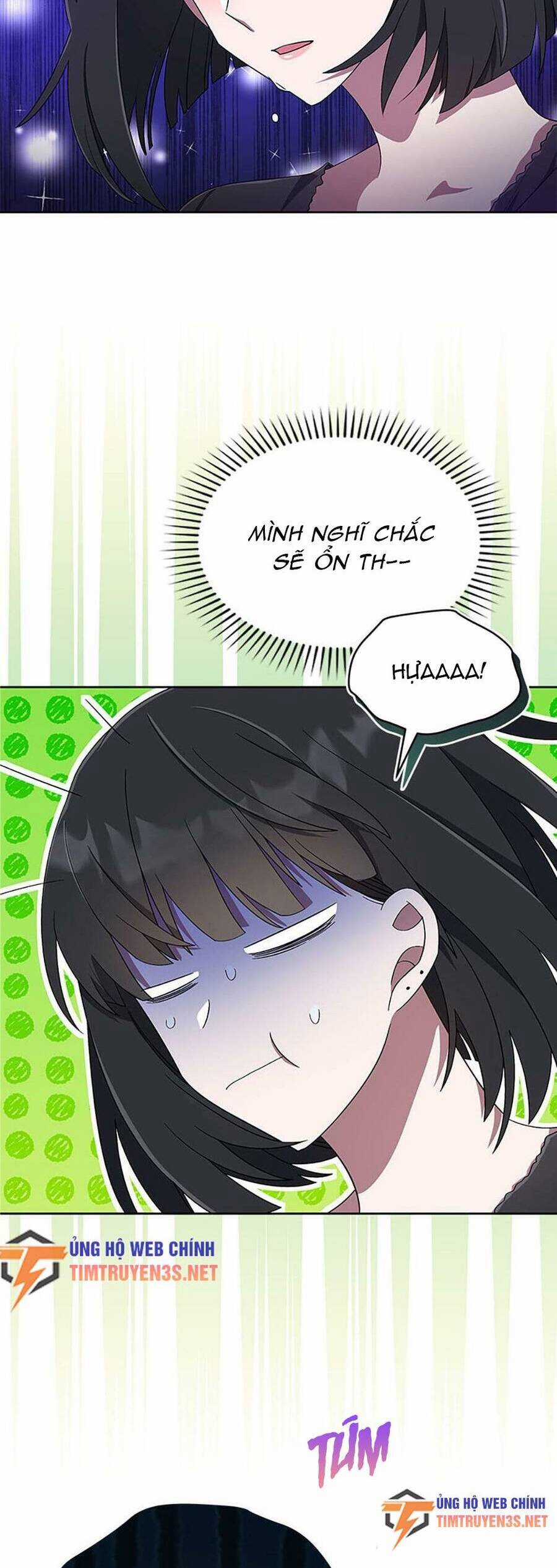 Cuộc Sống Thứ 2 Của Thần Tượng Toàn Năng Chapter 31 trang 34