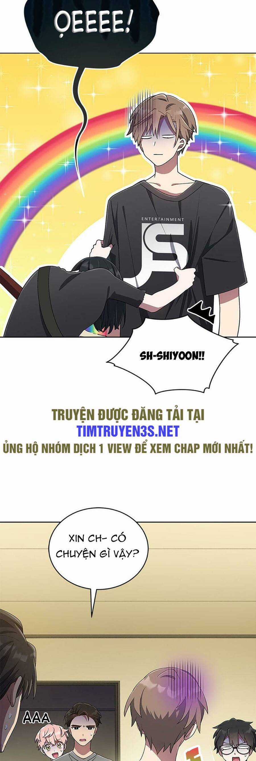 Cuộc Sống Thứ 2 Của Thần Tượng Toàn Năng Chapter 31 trang 35