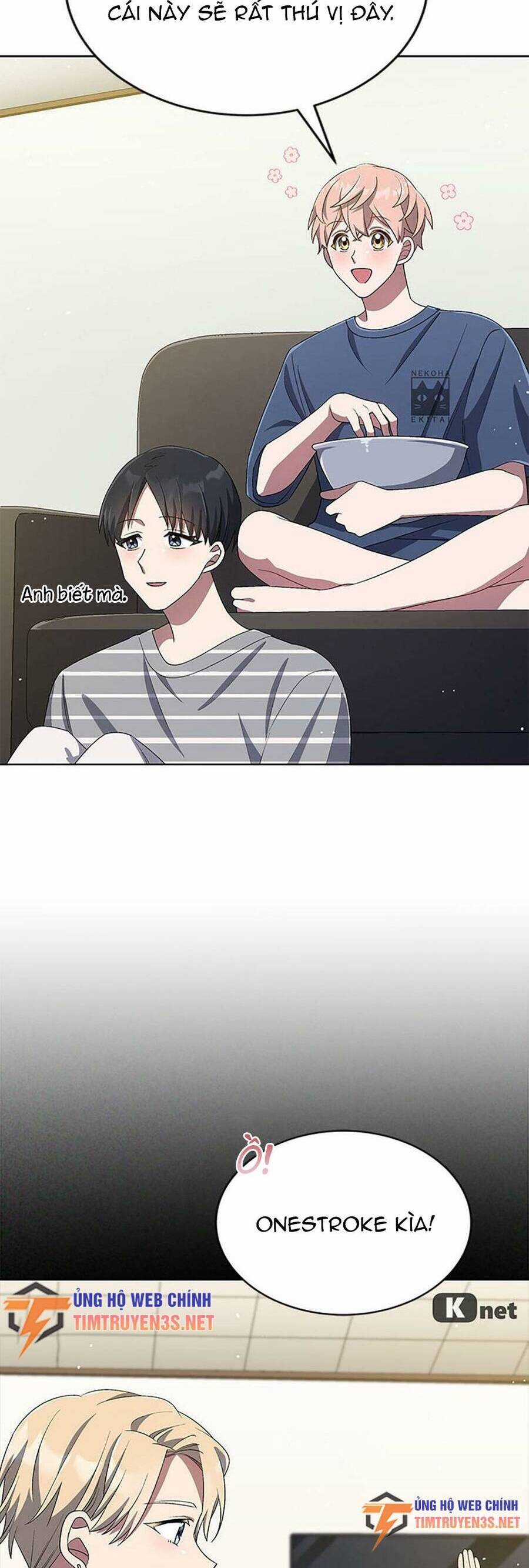 Cuộc Sống Thứ 2 Của Thần Tượng Toàn Năng Chapter 31 trang 38