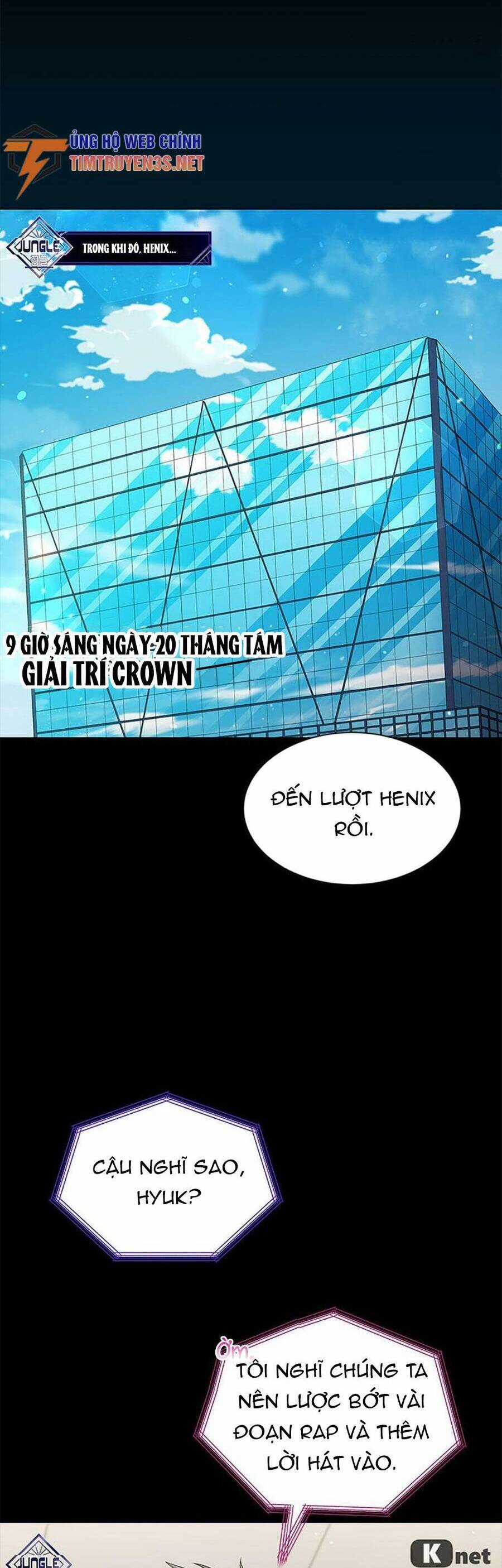 Cuộc Sống Thứ 2 Của Thần Tượng Toàn Năng Chapter 31 trang 40