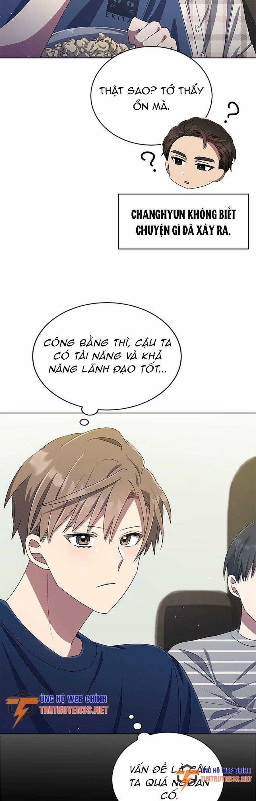 Cuộc Sống Thứ 2 Của Thần Tượng Toàn Năng Chapter 31 trang 42