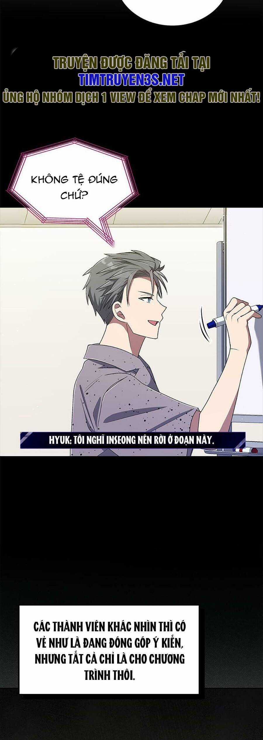 Cuộc Sống Thứ 2 Của Thần Tượng Toàn Năng Chapter 31 trang 43