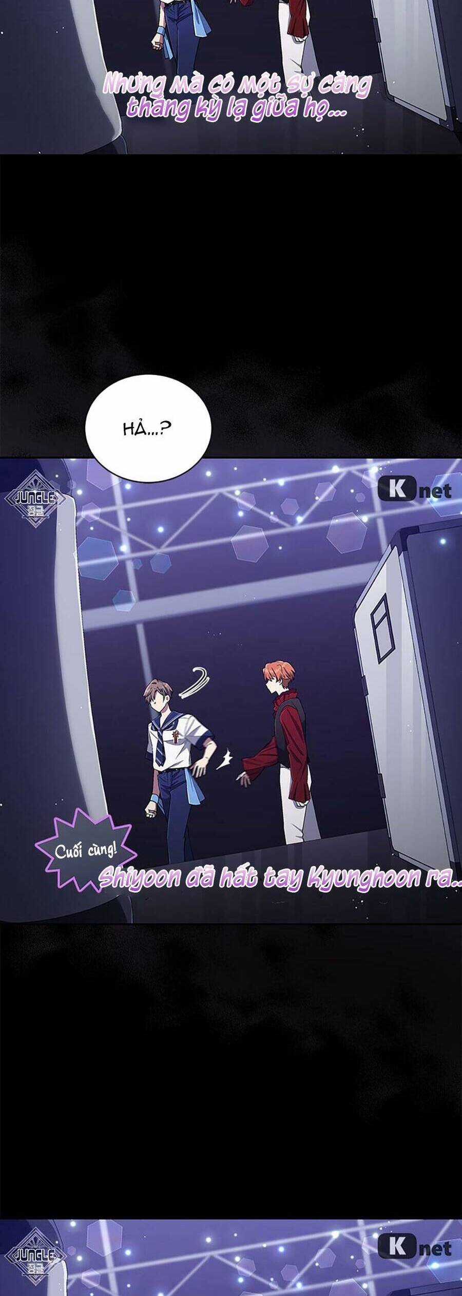 Cuộc Sống Thứ 2 Của Thần Tượng Toàn Năng Chapter 31 trang 46