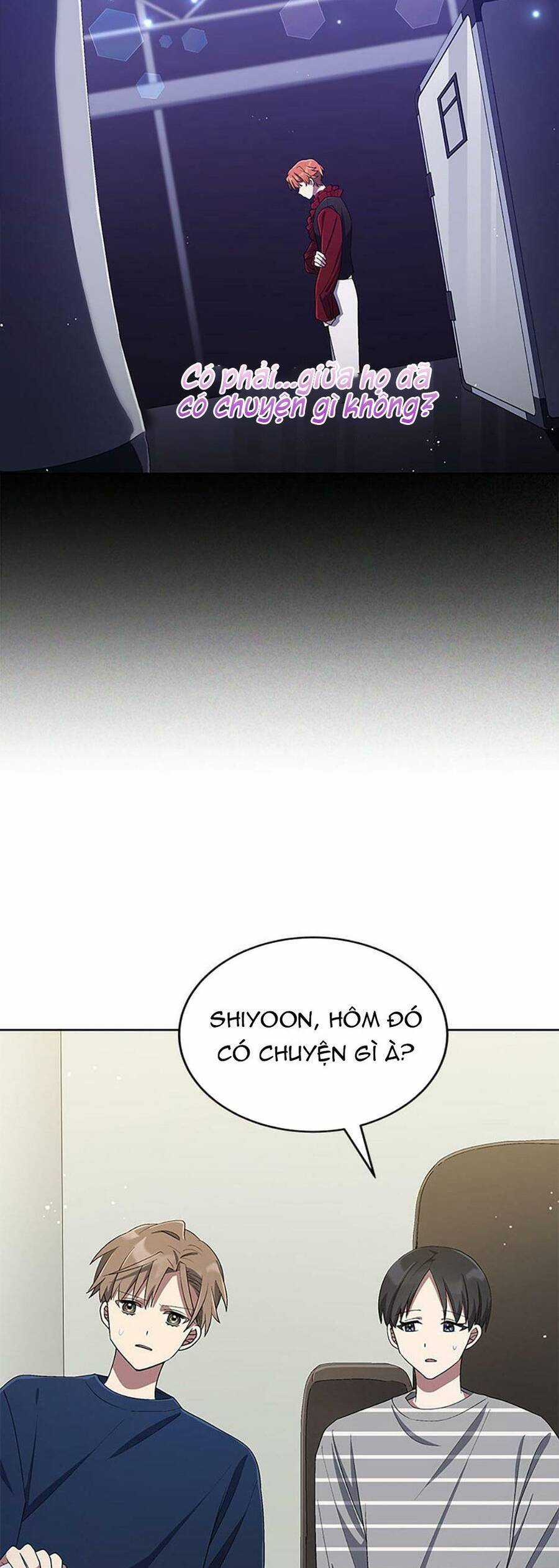 Cuộc Sống Thứ 2 Của Thần Tượng Toàn Năng Chapter 31 trang 47