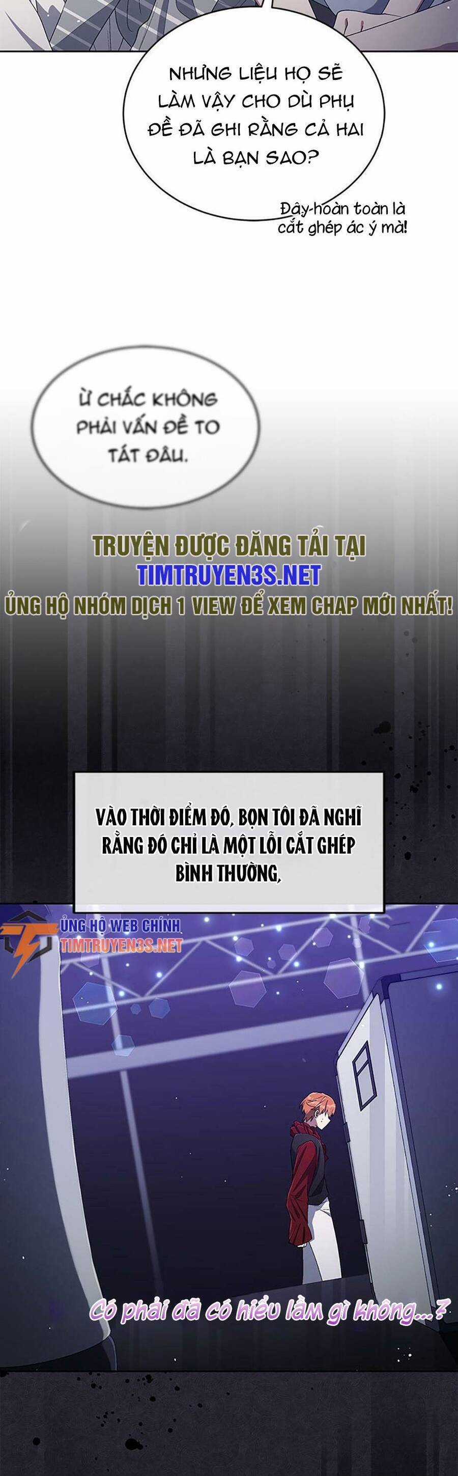 Cuộc Sống Thứ 2 Của Thần Tượng Toàn Năng Chapter 31 trang 49