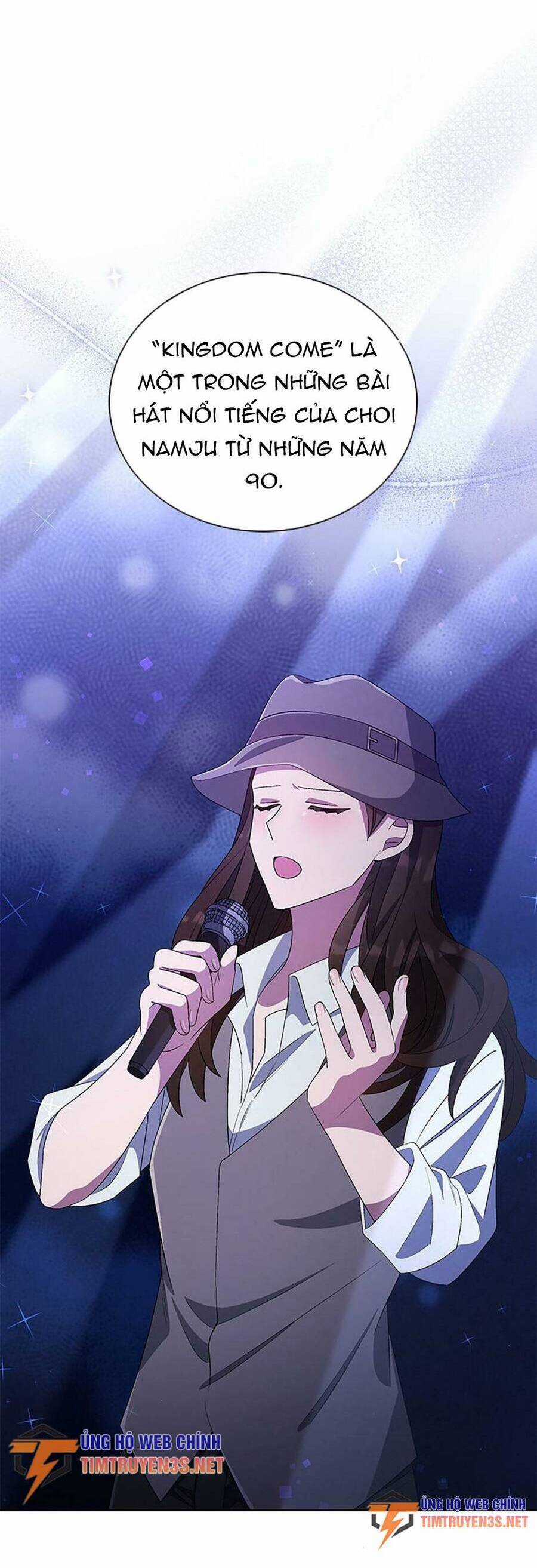 Cuộc Sống Thứ 2 Của Thần Tượng Toàn Năng Chapter 31 trang 6