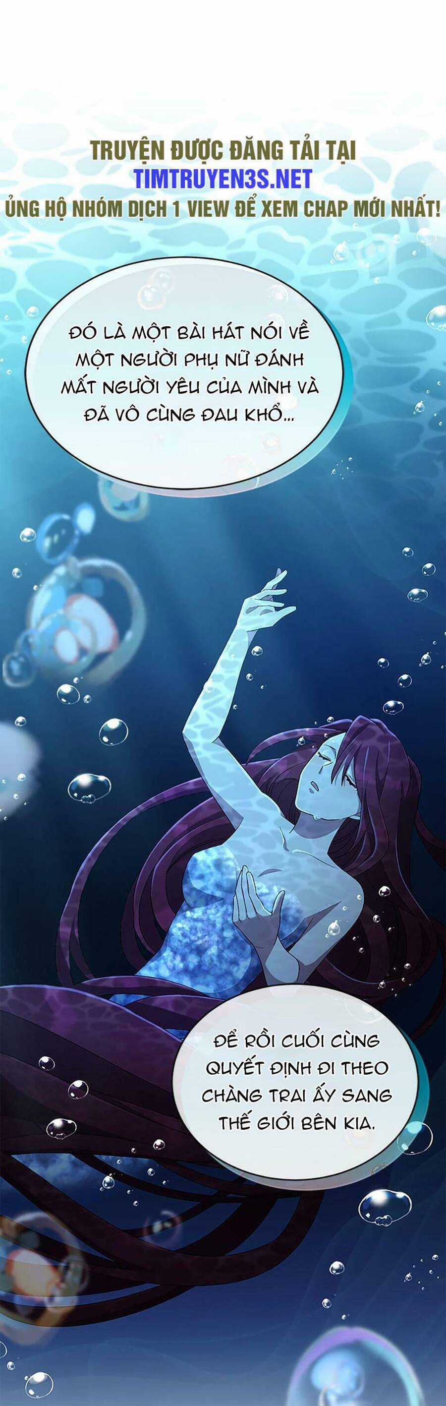 Cuộc Sống Thứ 2 Của Thần Tượng Toàn Năng Chapter 31 trang 7