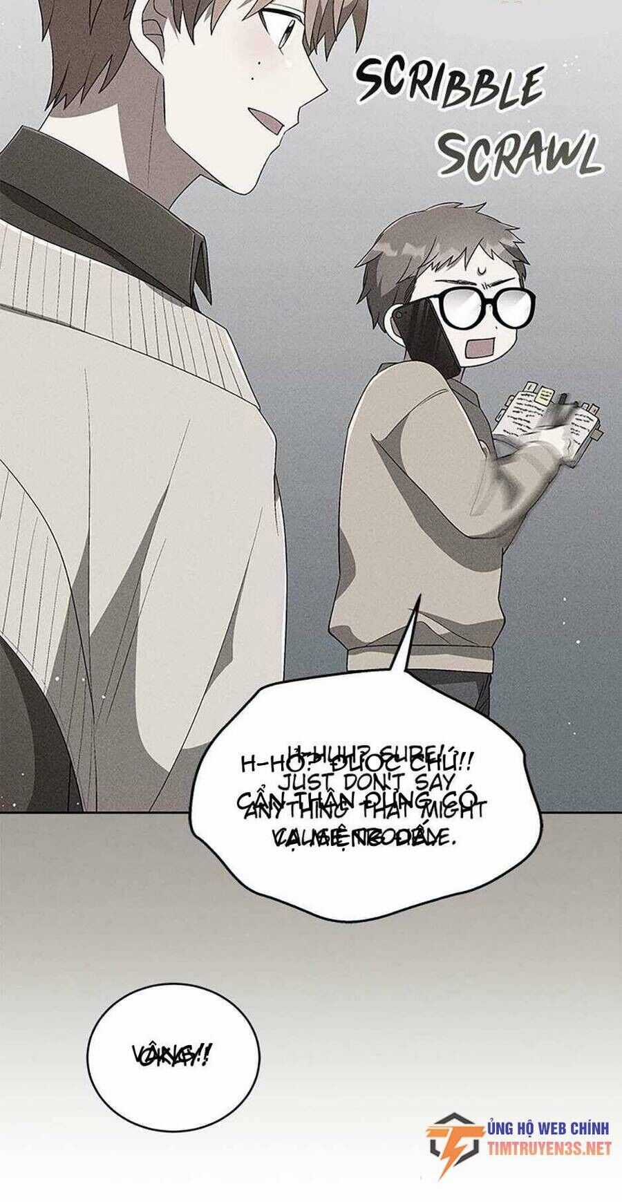 Cuộc Sống Thứ 2 Của Thần Tượng Toàn Năng Chapter 32 trang 11