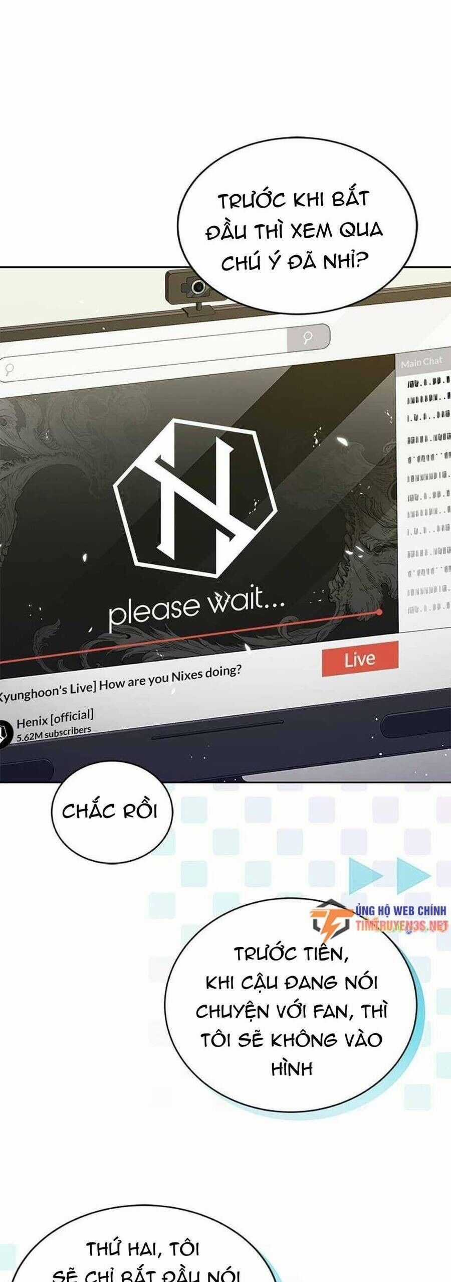 Cuộc Sống Thứ 2 Của Thần Tượng Toàn Năng Chapter 32 trang 12