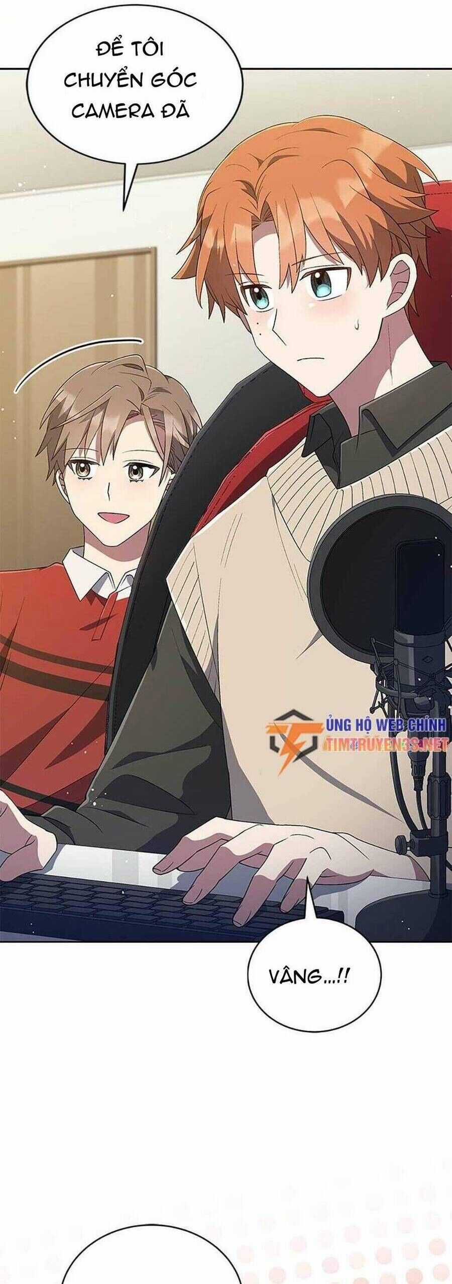 Cuộc Sống Thứ 2 Của Thần Tượng Toàn Năng Chapter 32 trang 15