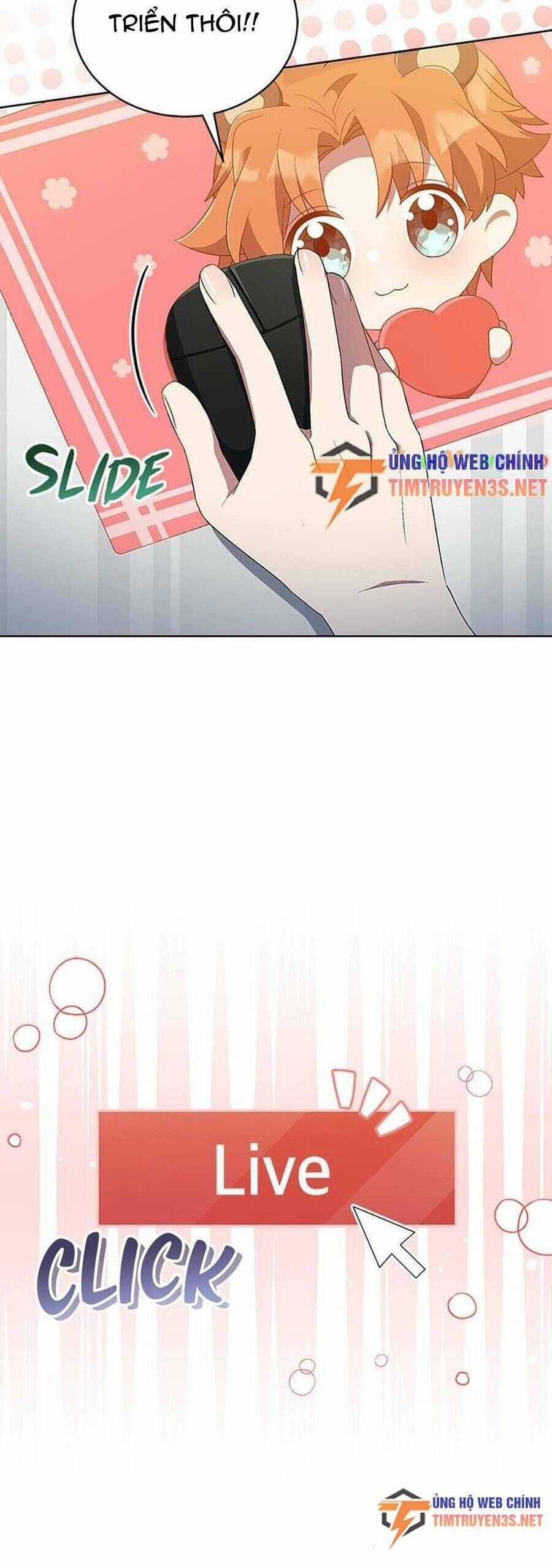 Cuộc Sống Thứ 2 Của Thần Tượng Toàn Năng Chapter 32 trang 16