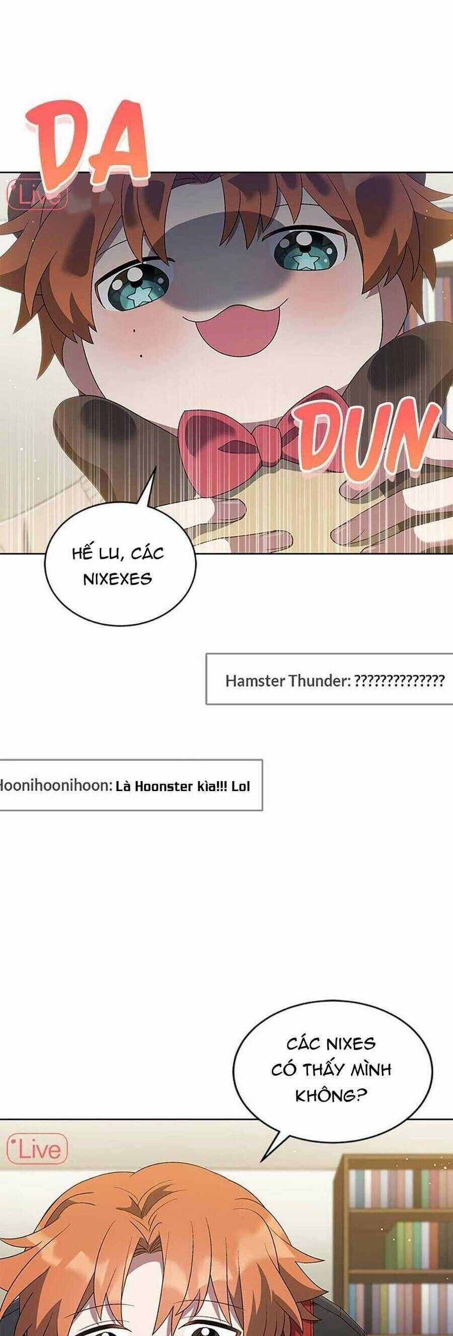 Cuộc Sống Thứ 2 Của Thần Tượng Toàn Năng Chapter 32 trang 17