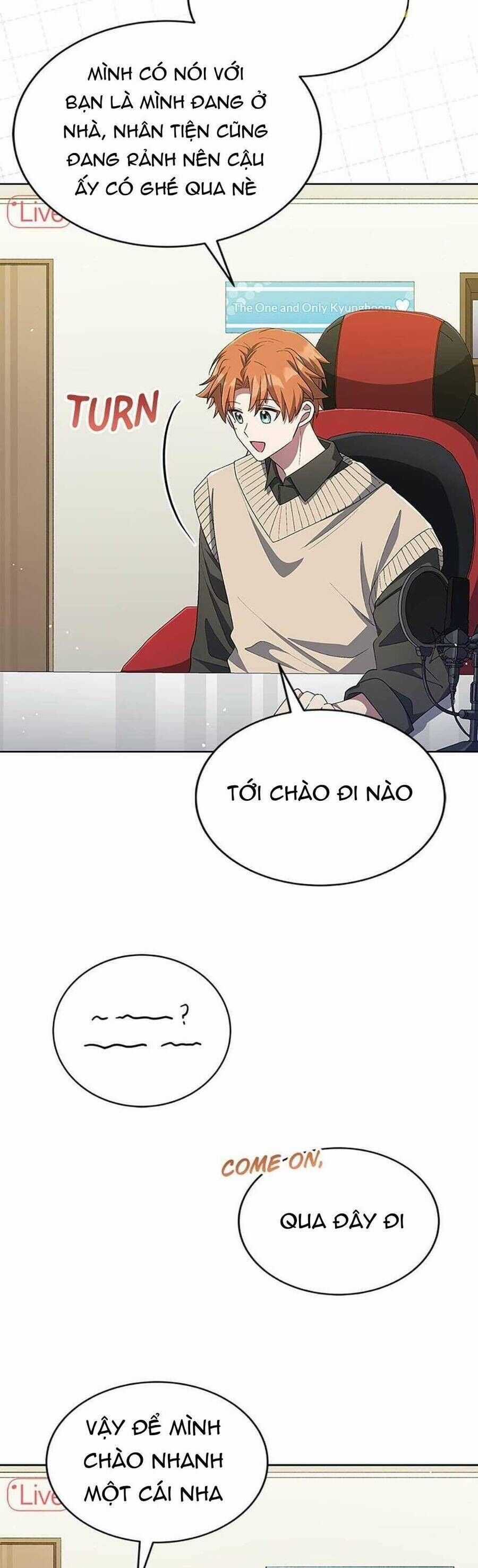 Cuộc Sống Thứ 2 Của Thần Tượng Toàn Năng Chapter 32 trang 26