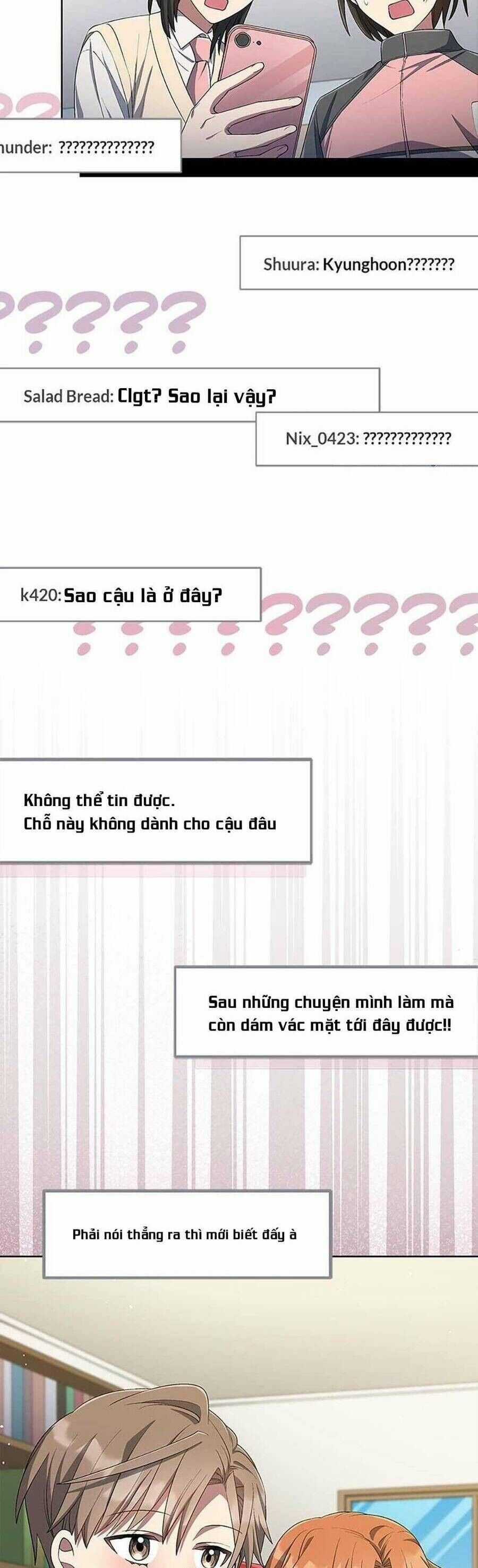 Cuộc Sống Thứ 2 Của Thần Tượng Toàn Năng Chapter 32 trang 28