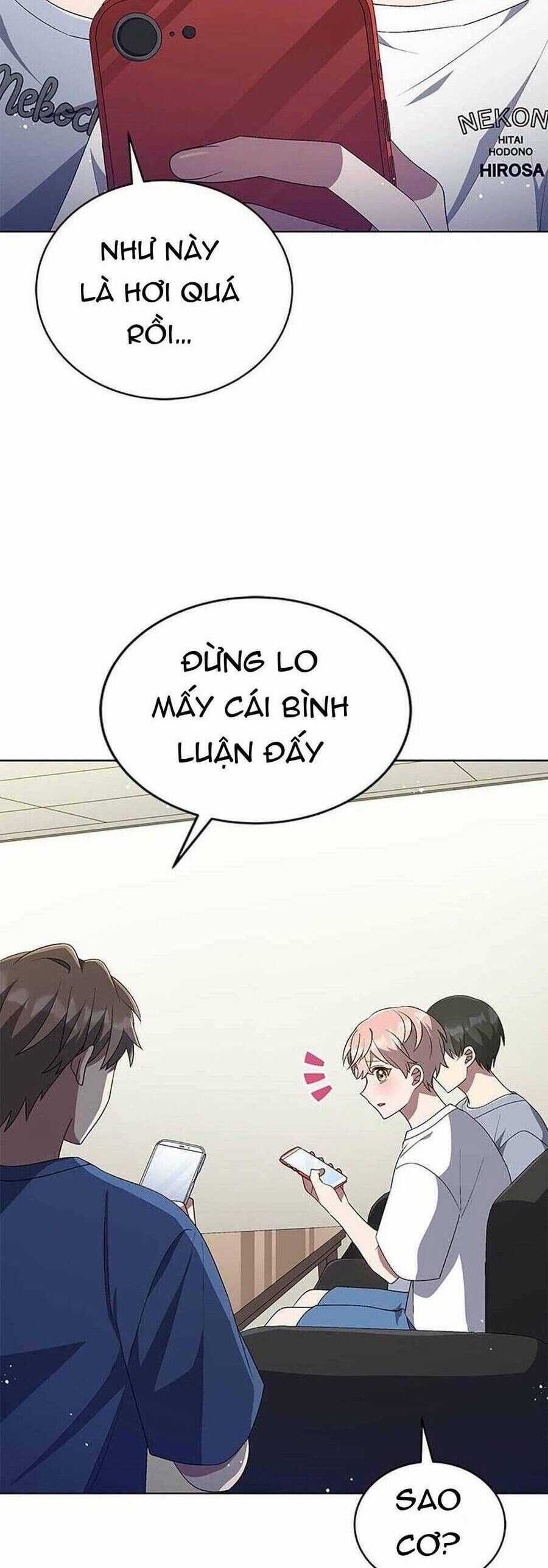 Cuộc Sống Thứ 2 Của Thần Tượng Toàn Năng Chapter 32 trang 3