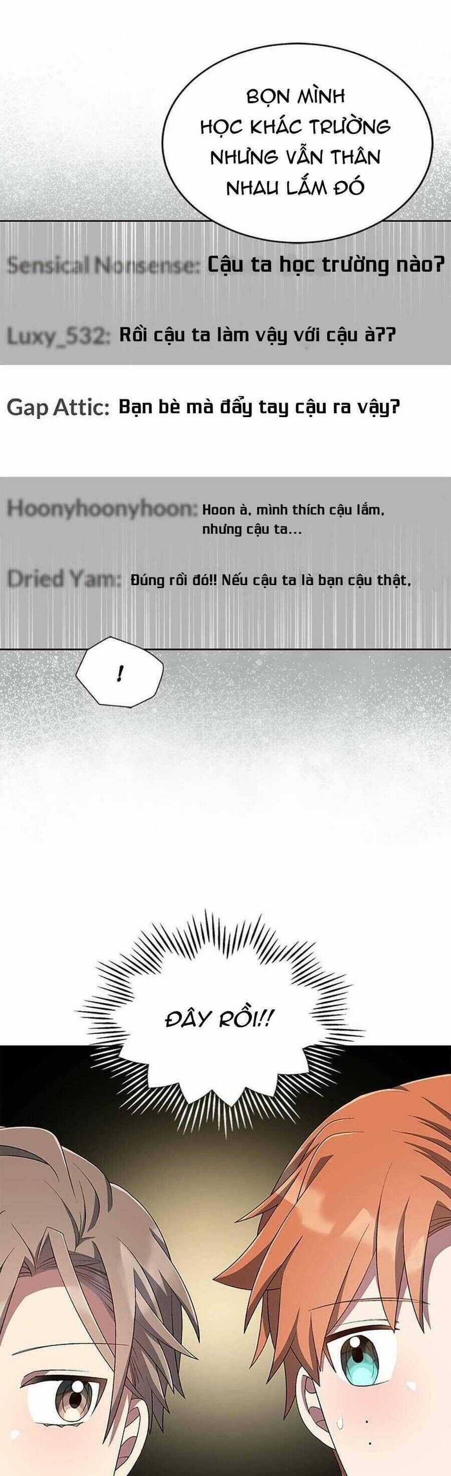 Cuộc Sống Thứ 2 Của Thần Tượng Toàn Năng Chapter 32 trang 30