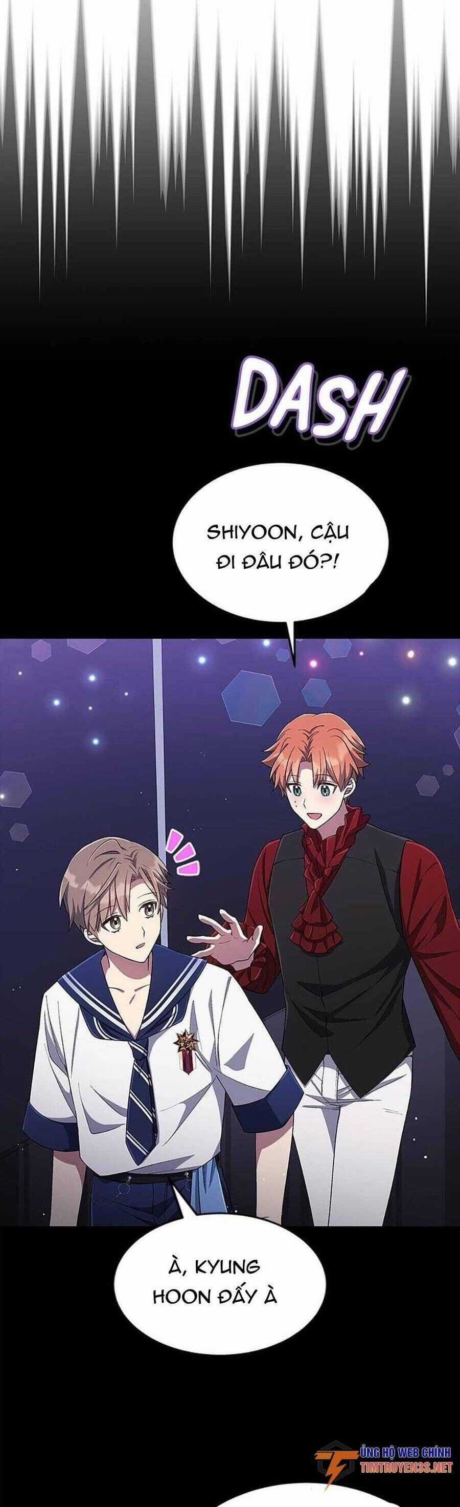 Cuộc Sống Thứ 2 Của Thần Tượng Toàn Năng Chapter 32 trang 32