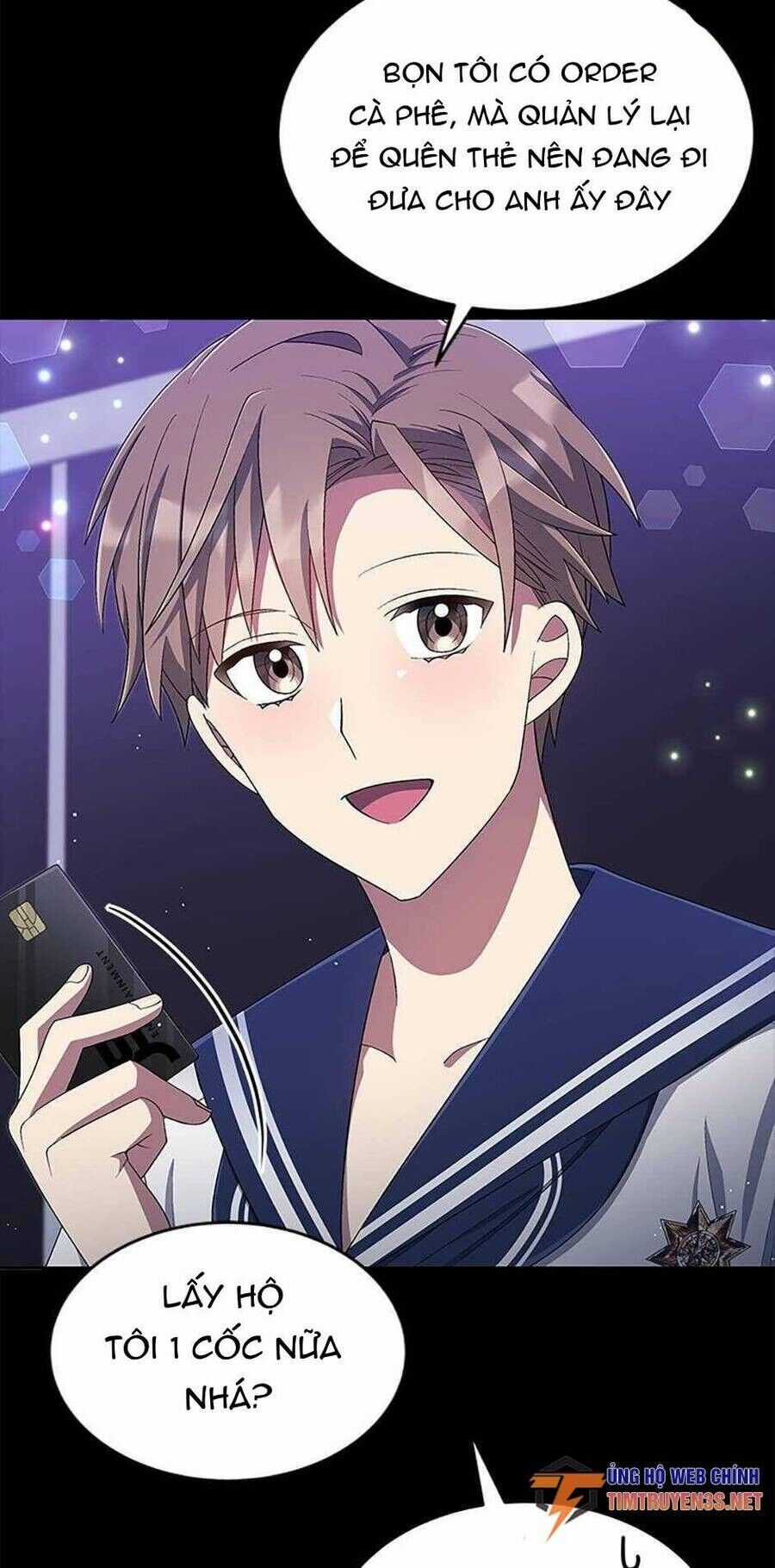 Cuộc Sống Thứ 2 Của Thần Tượng Toàn Năng Chapter 32 trang 33