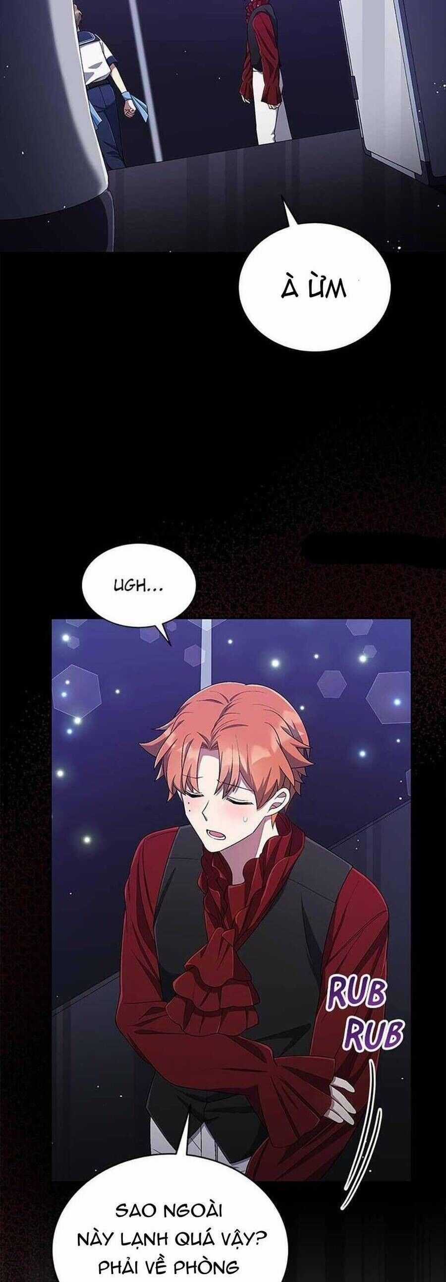 Cuộc Sống Thứ 2 Của Thần Tượng Toàn Năng Chapter 32 trang 37