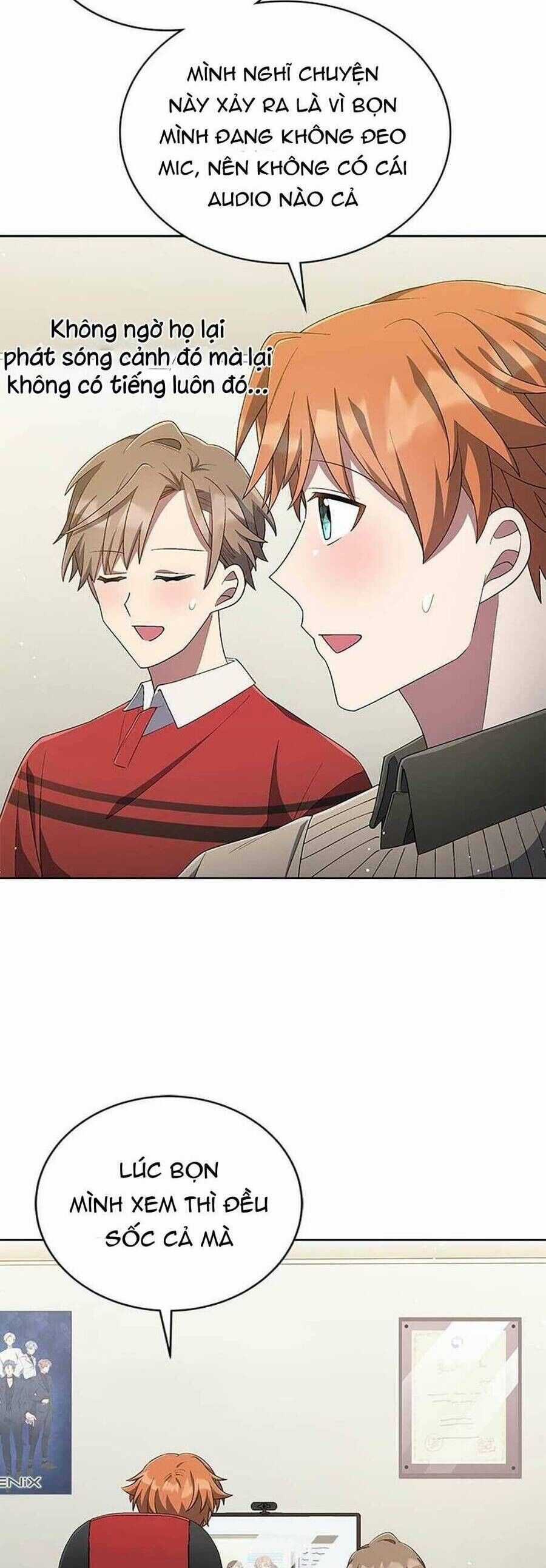 Cuộc Sống Thứ 2 Của Thần Tượng Toàn Năng Chapter 32 trang 39