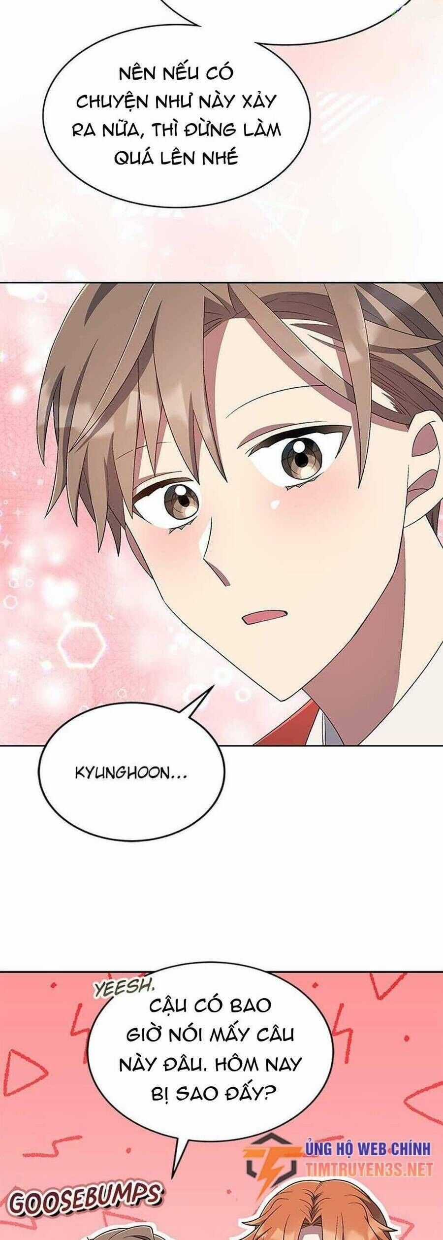 Cuộc Sống Thứ 2 Của Thần Tượng Toàn Năng Chapter 32 trang 41