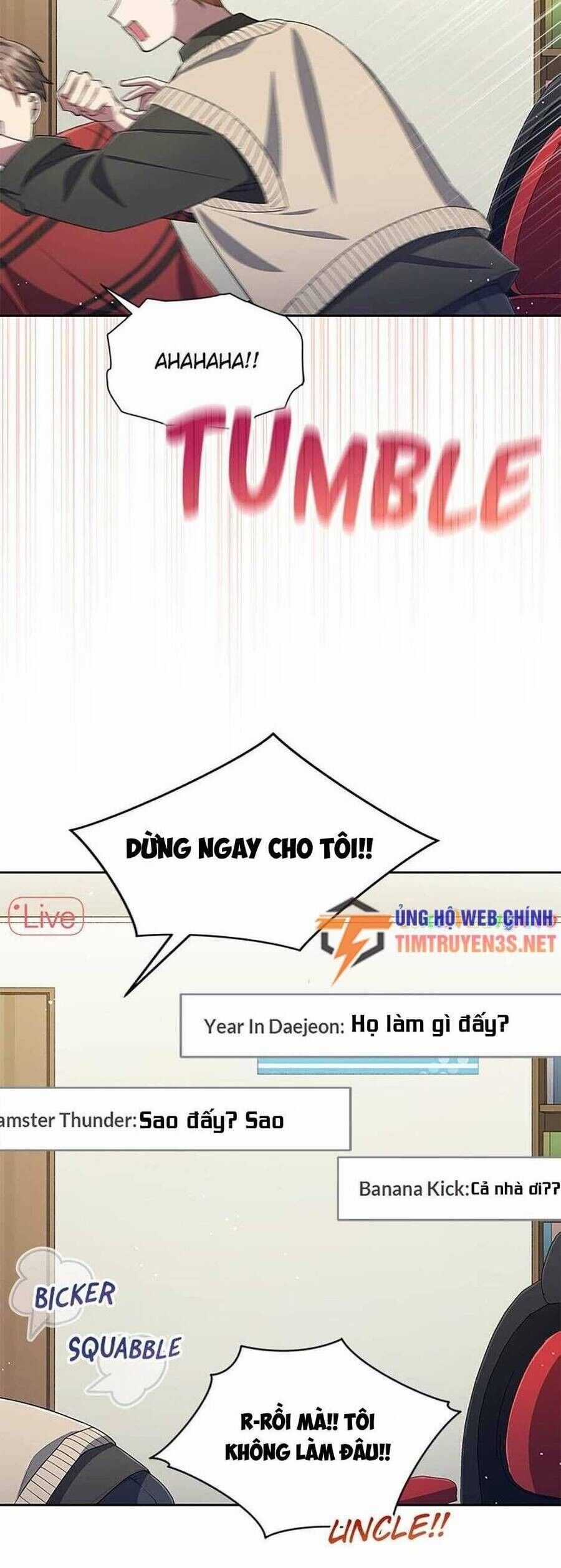 Cuộc Sống Thứ 2 Của Thần Tượng Toàn Năng Chapter 32 trang 44