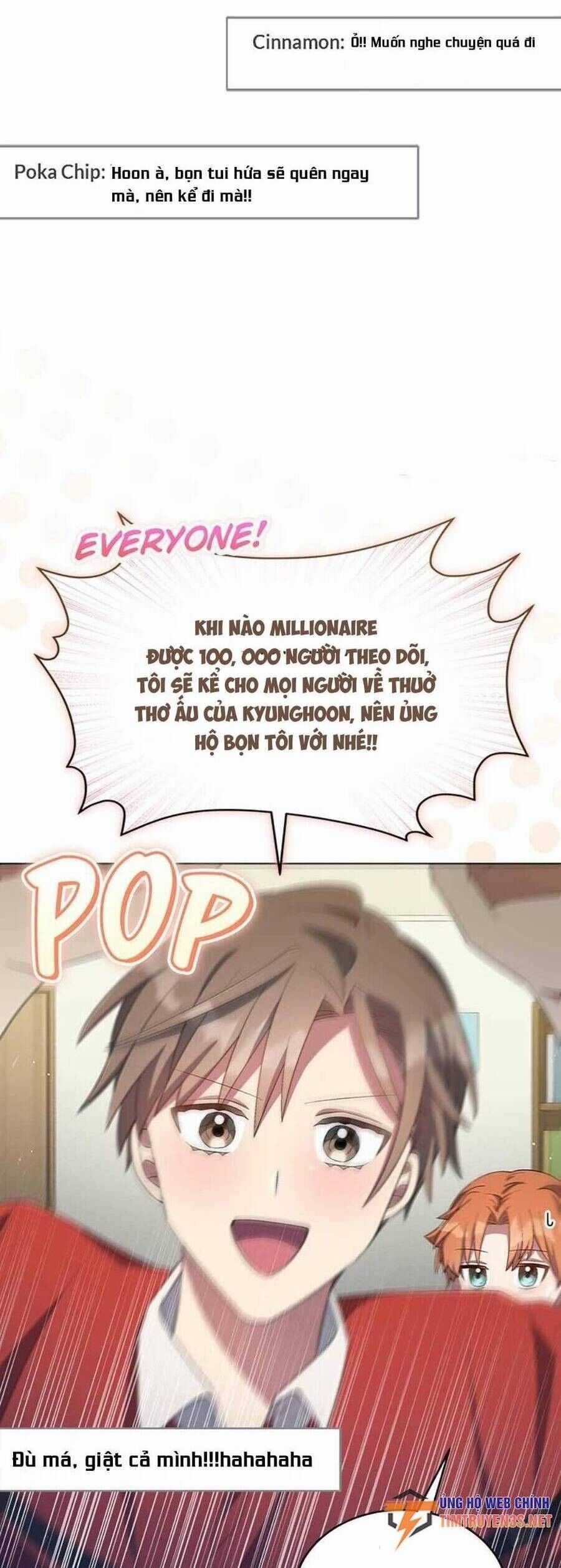 Cuộc Sống Thứ 2 Của Thần Tượng Toàn Năng Chapter 32 trang 45