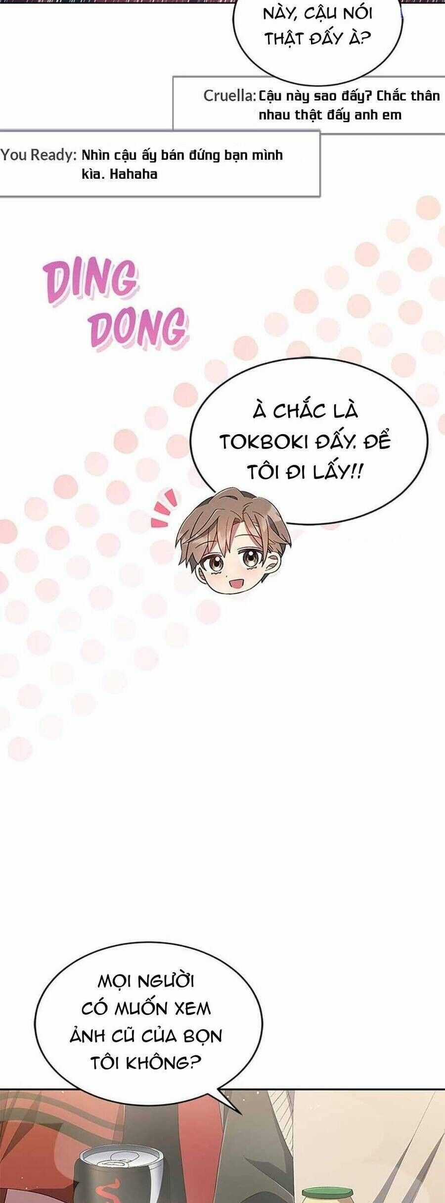 Cuộc Sống Thứ 2 Của Thần Tượng Toàn Năng Chapter 32 trang 46