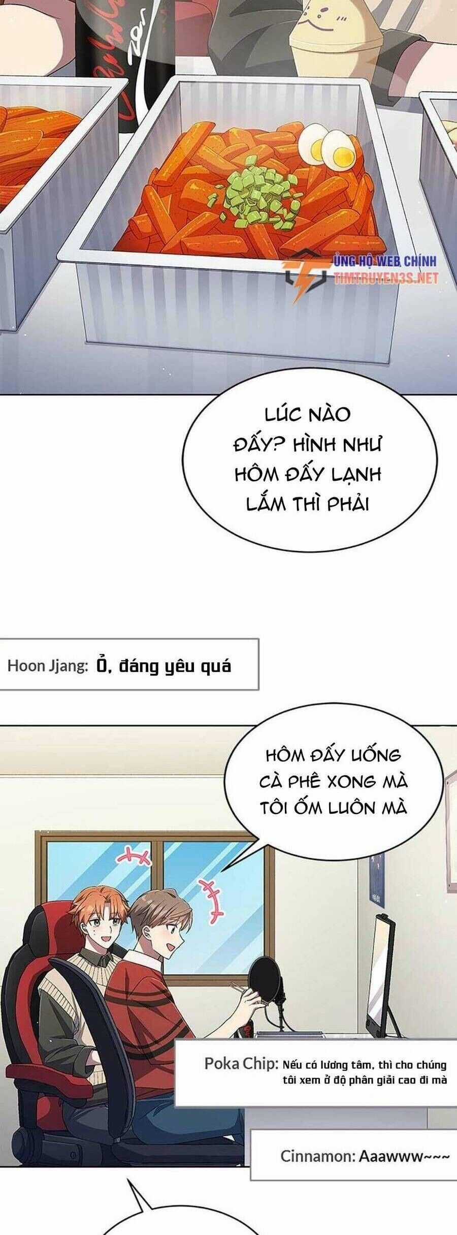 Cuộc Sống Thứ 2 Của Thần Tượng Toàn Năng Chapter 32 trang 47