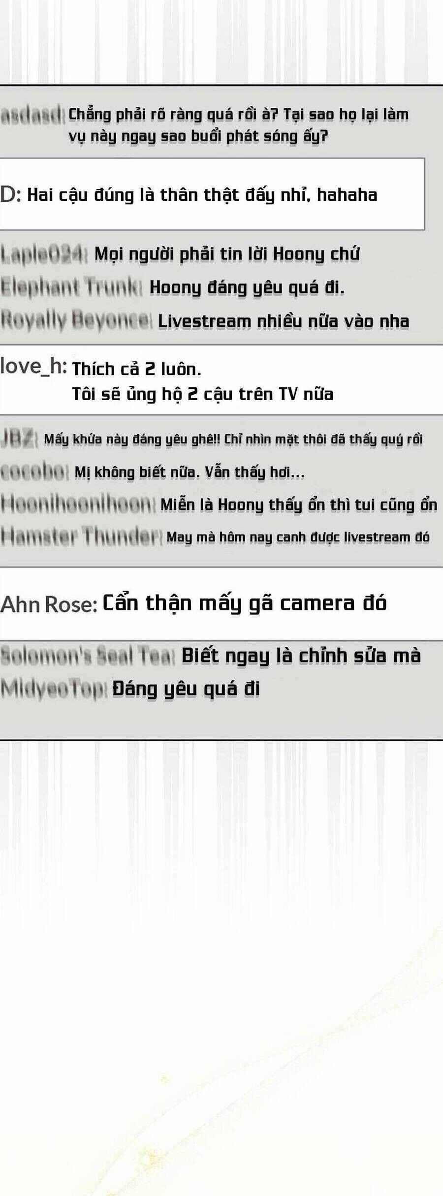 Cuộc Sống Thứ 2 Của Thần Tượng Toàn Năng Chapter 32 trang 49