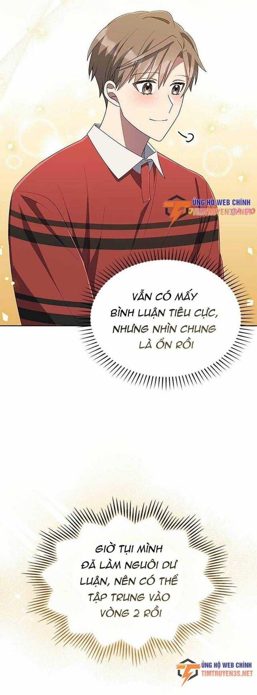 Cuộc Sống Thứ 2 Của Thần Tượng Toàn Năng Chapter 32 trang 50