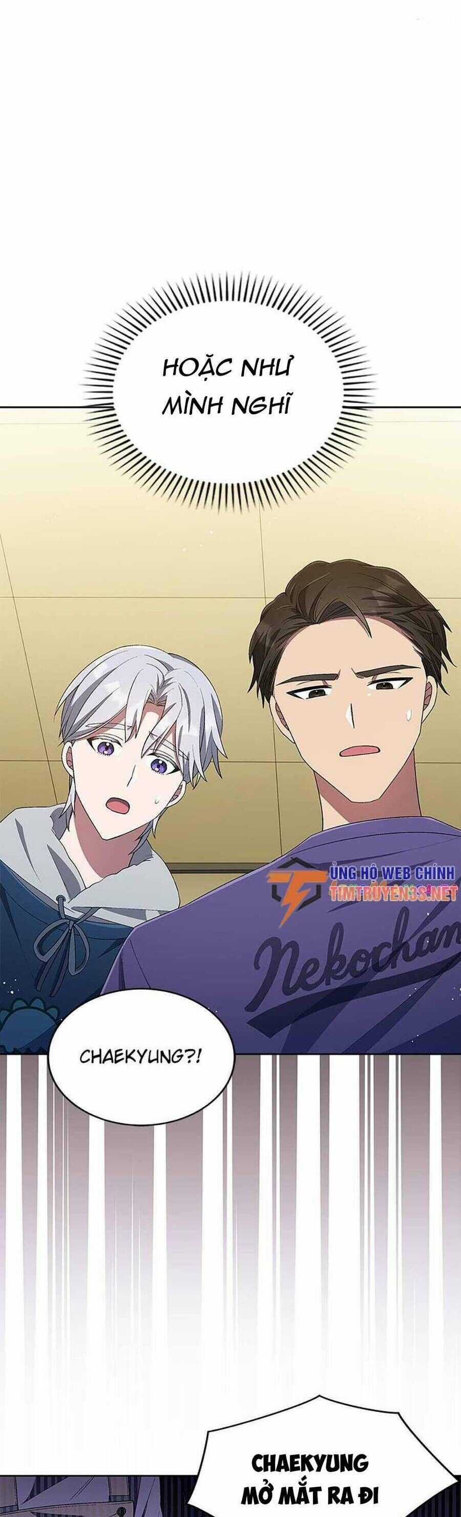 Cuộc Sống Thứ 2 Của Thần Tượng Toàn Năng Chapter 32 trang 51